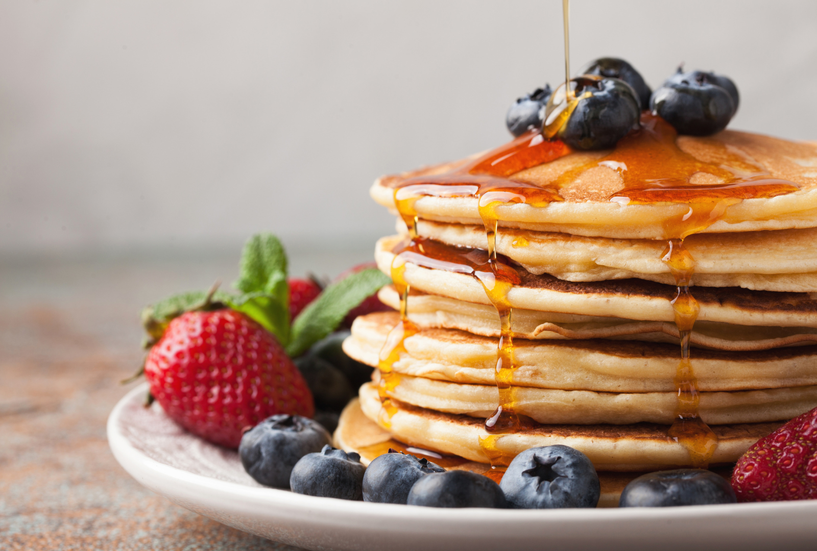 Vegan Pancake