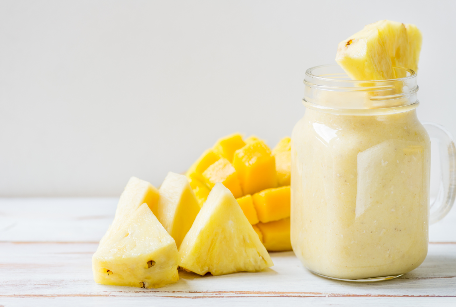 Tropikal Smoothie