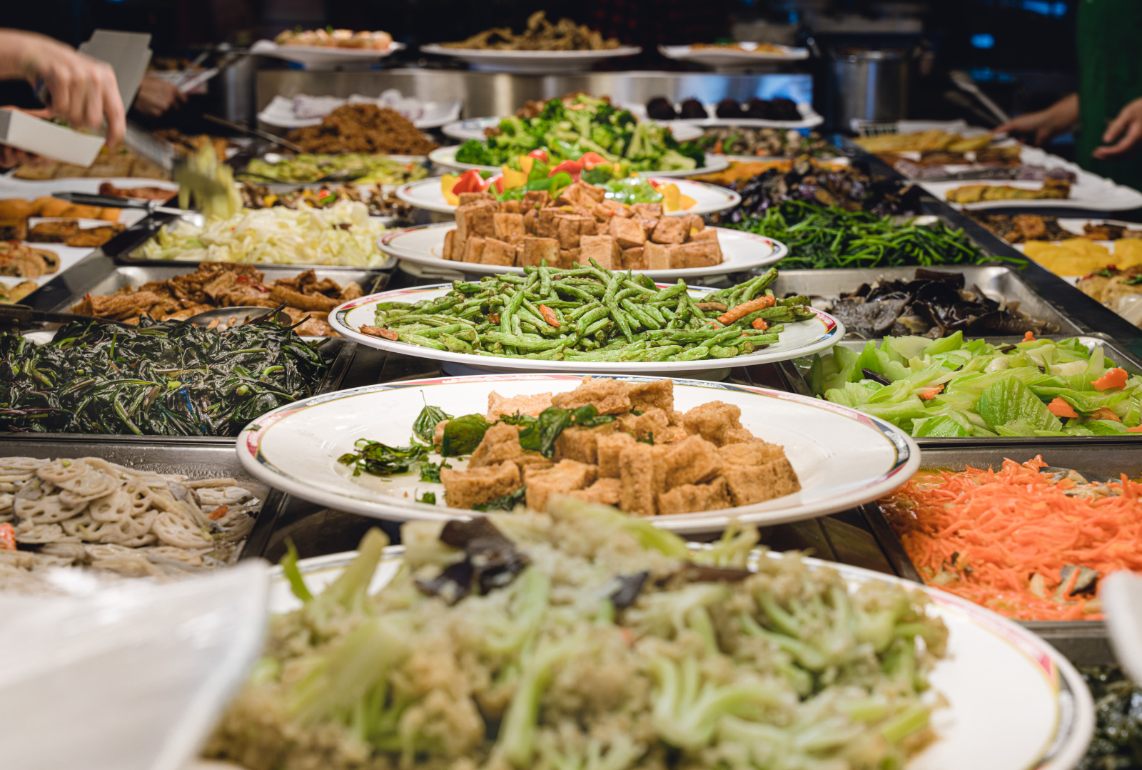 Vegan Dalyan Lezzetli Yemekler