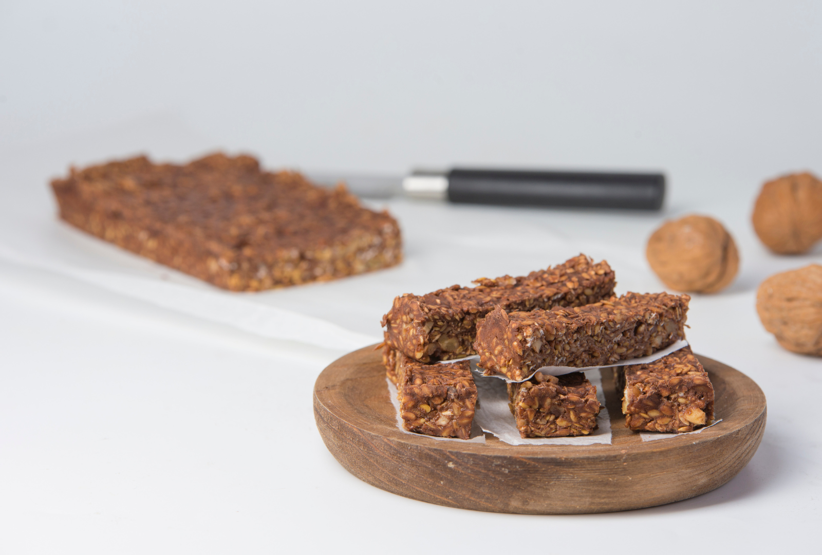Vegan Tatlı